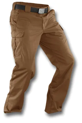 5.11 STRYKE TROUSERS BROWN