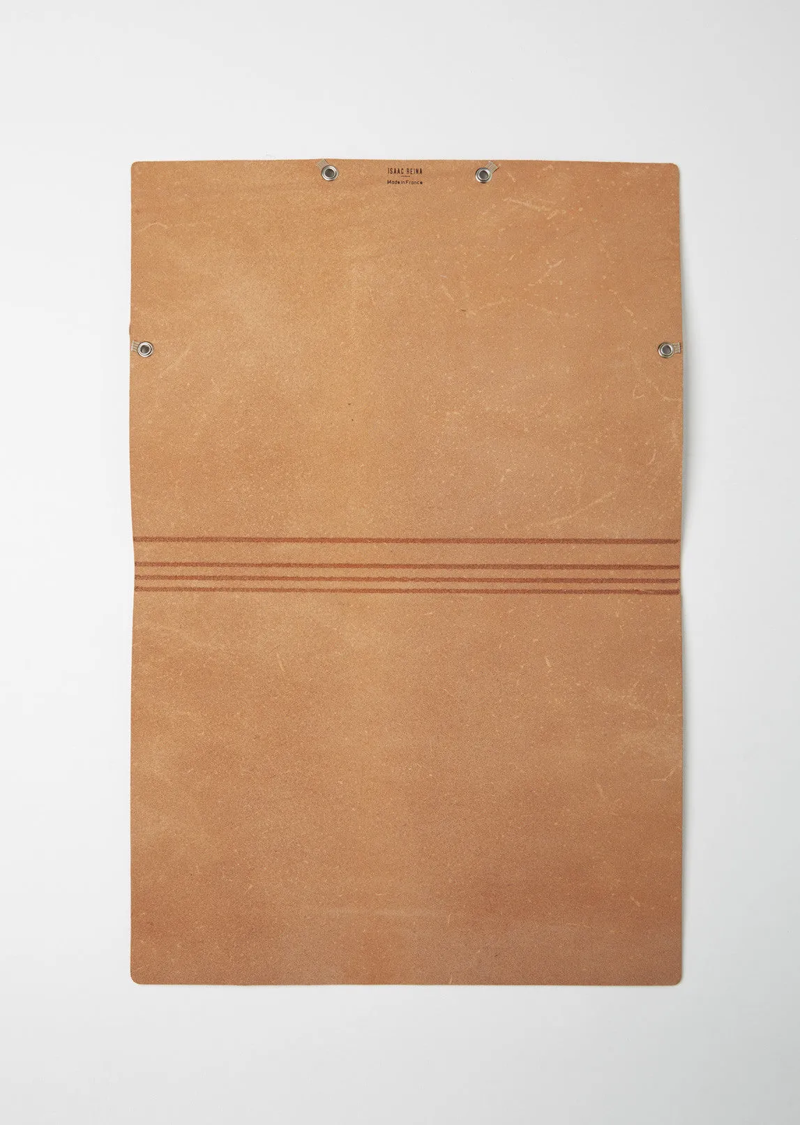 A4 Elastic Folder