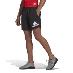 Adidas Mens Run-It 7-inch Short