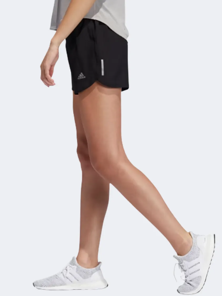 Adidas  WOMEN RUNNING Short Black