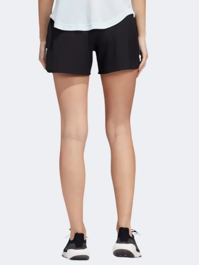 Adidas  WOMEN RUNNING Short Black