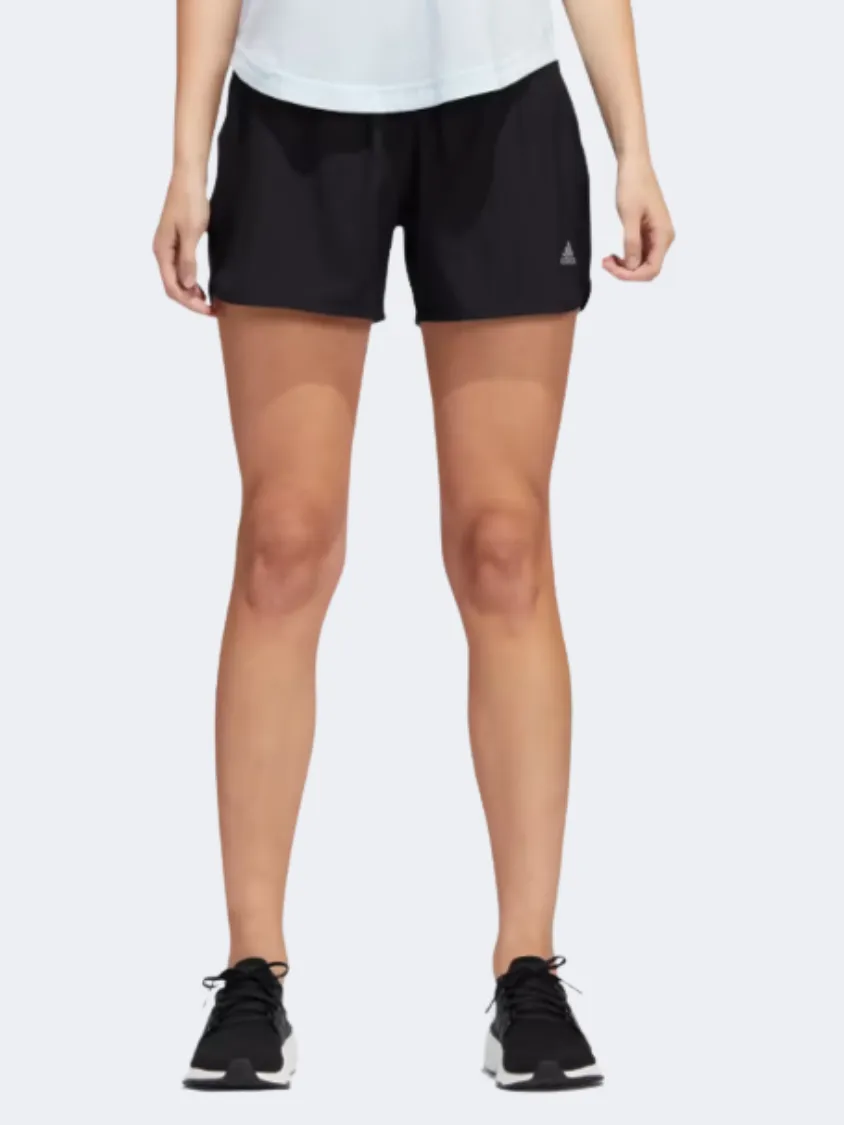 Adidas  WOMEN RUNNING Short Black