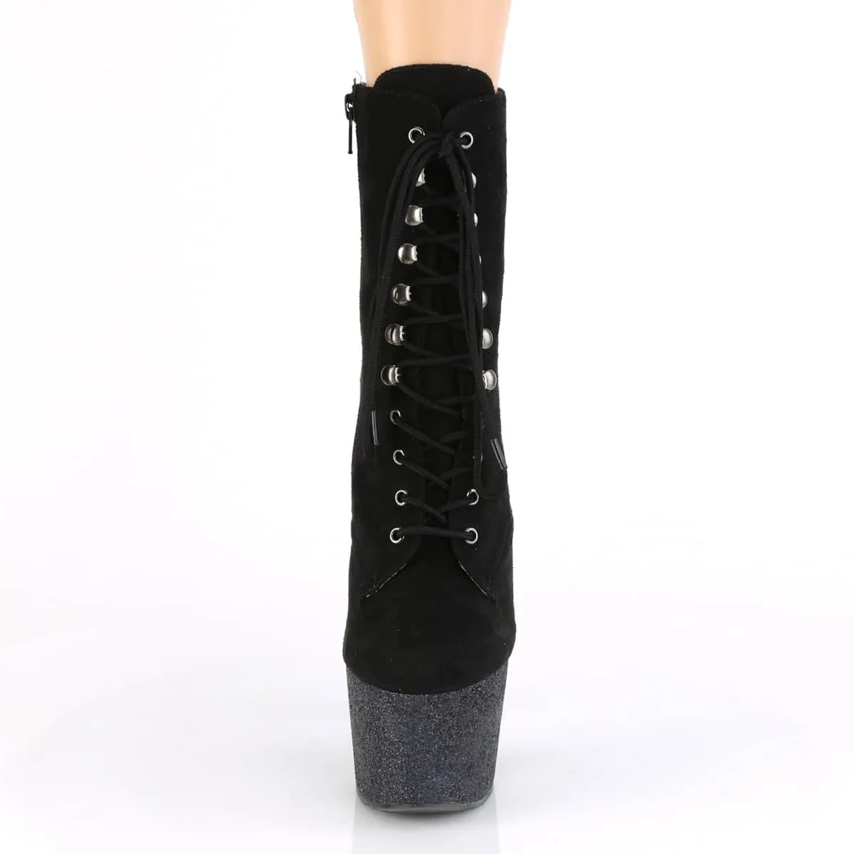 ADORE-1020FSMG Ankle Boots