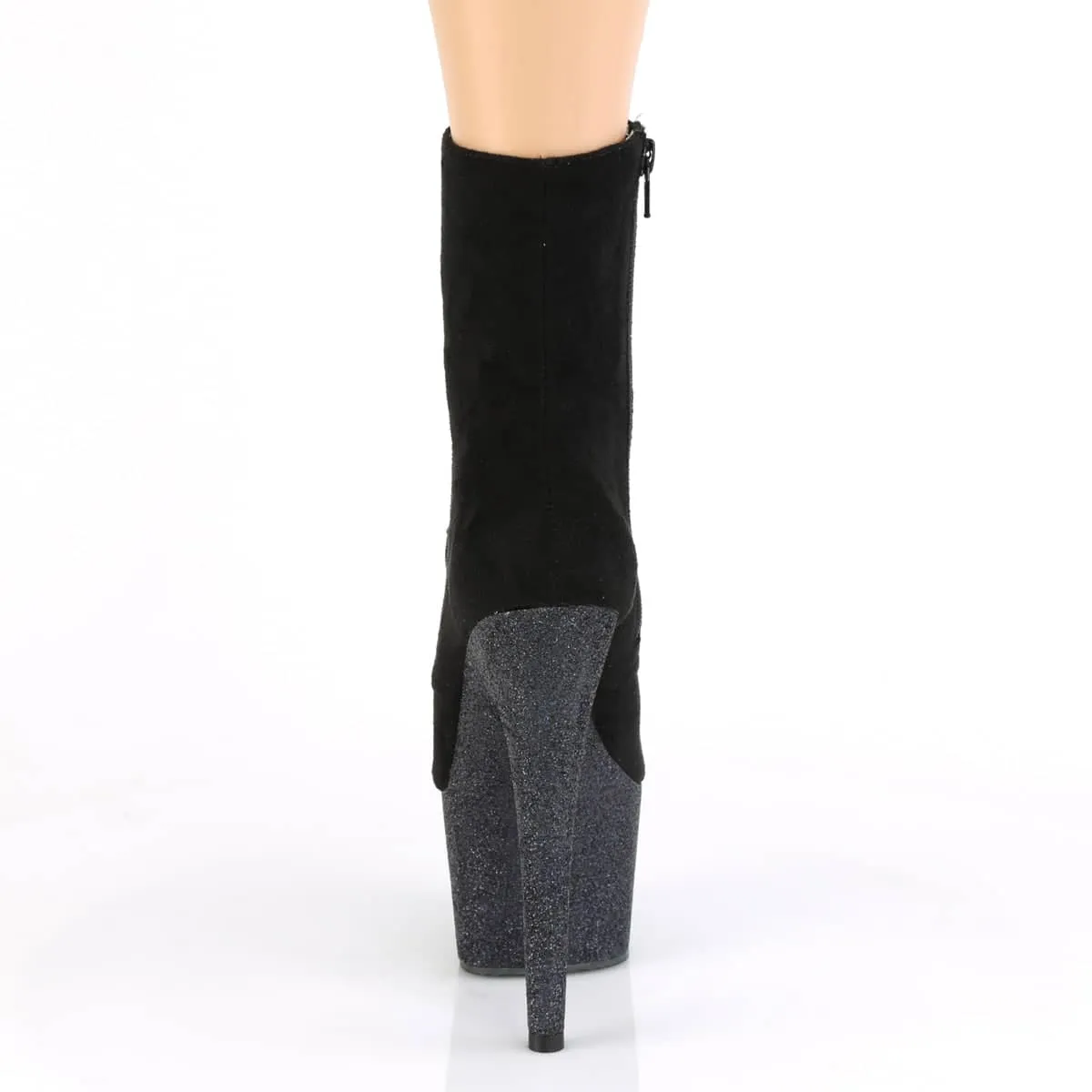 ADORE-1020FSMG Ankle Boots