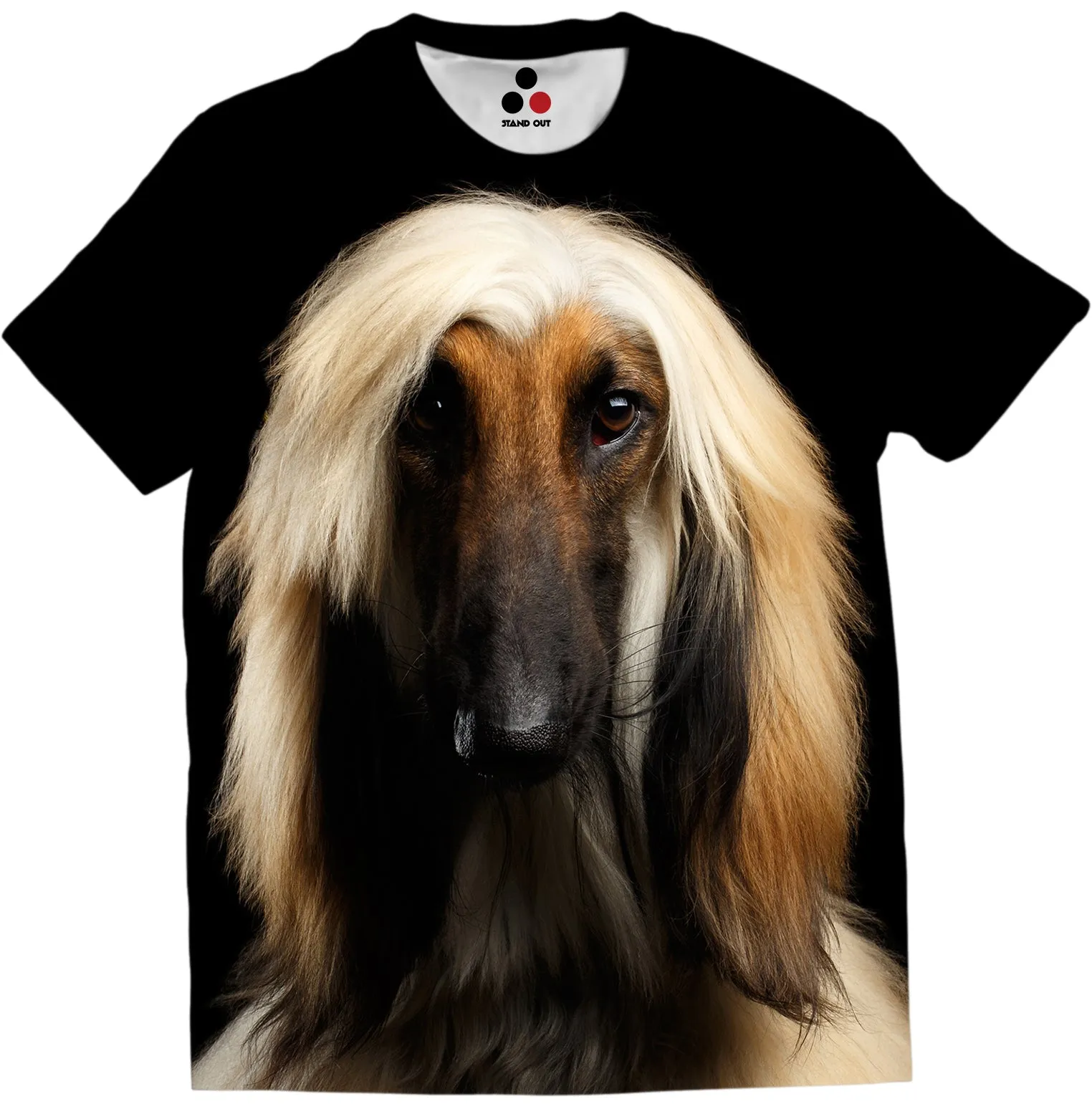 Afghan Hound