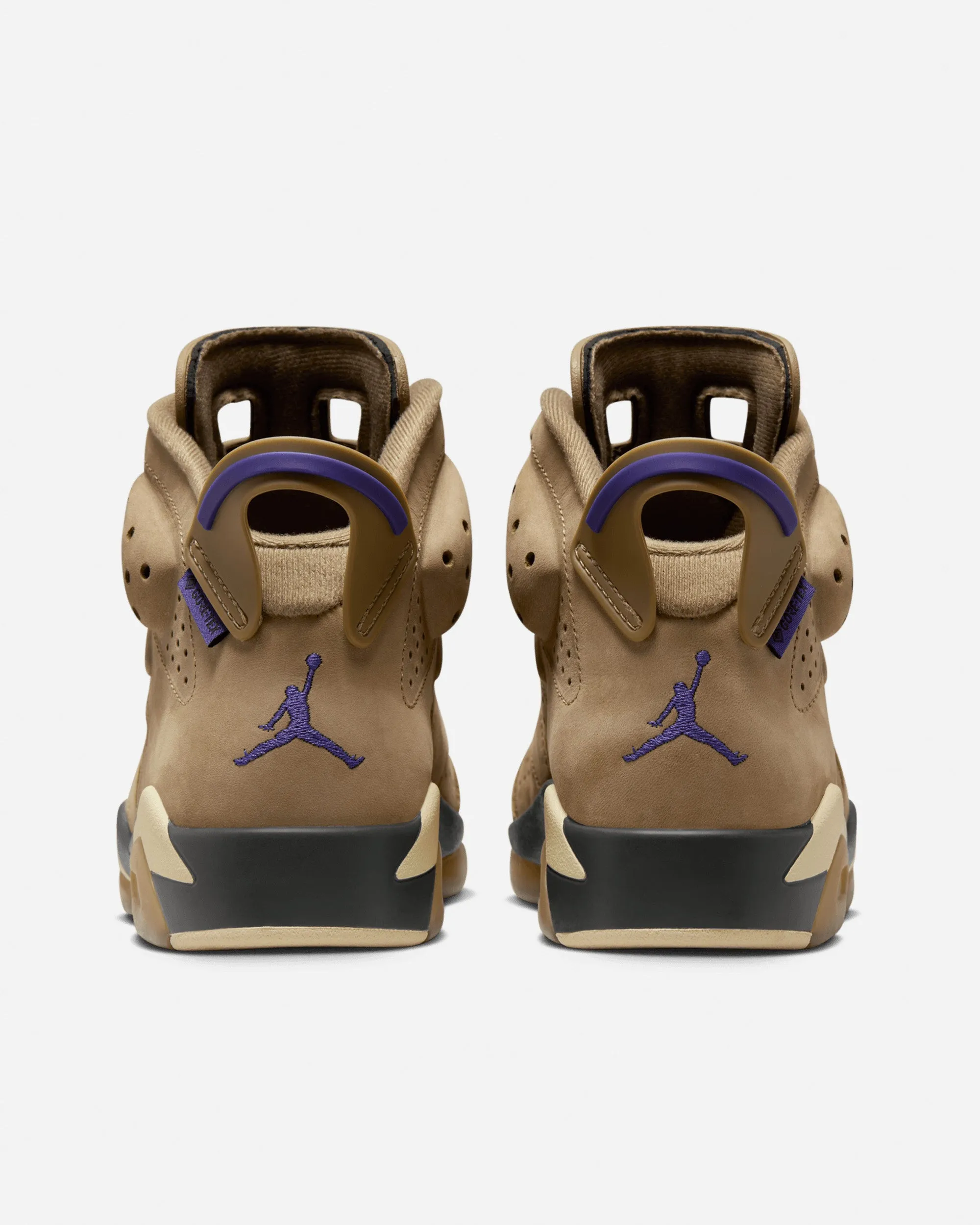 Air Jordan 6 Retro Gore-Tex