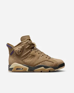 Air Jordan 6 Retro Gore-Tex