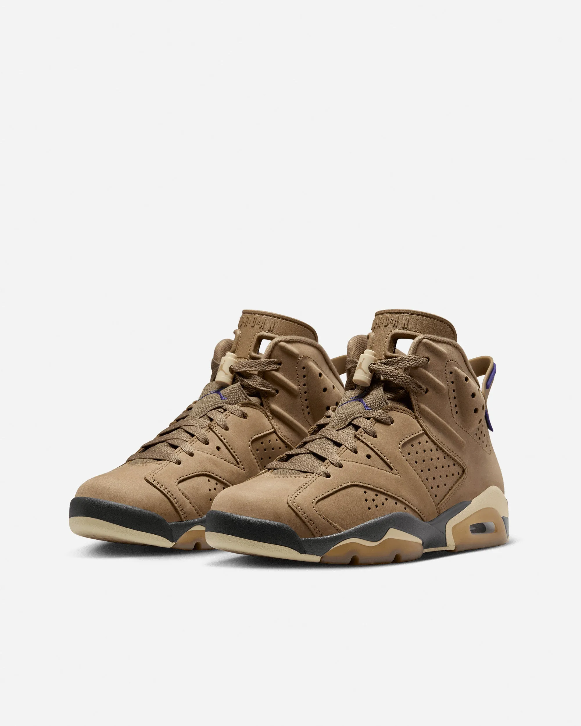 Air Jordan 6 Retro Gore-Tex