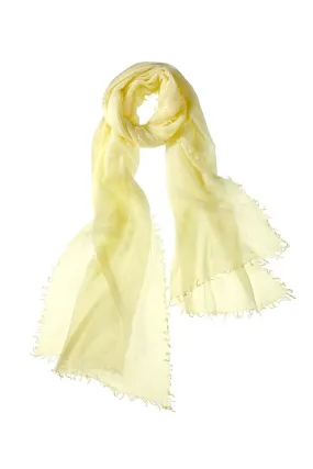 Alta Scarf - Champagne