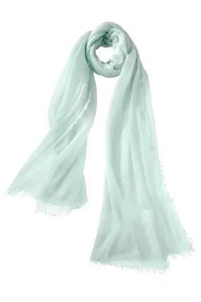 Alta Scarf - Cool Mint