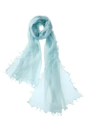 Alta Scarf - Ice