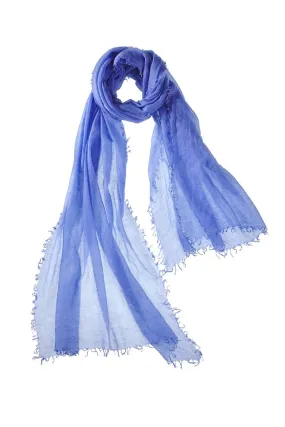 Alta Scarf - Periwinkle