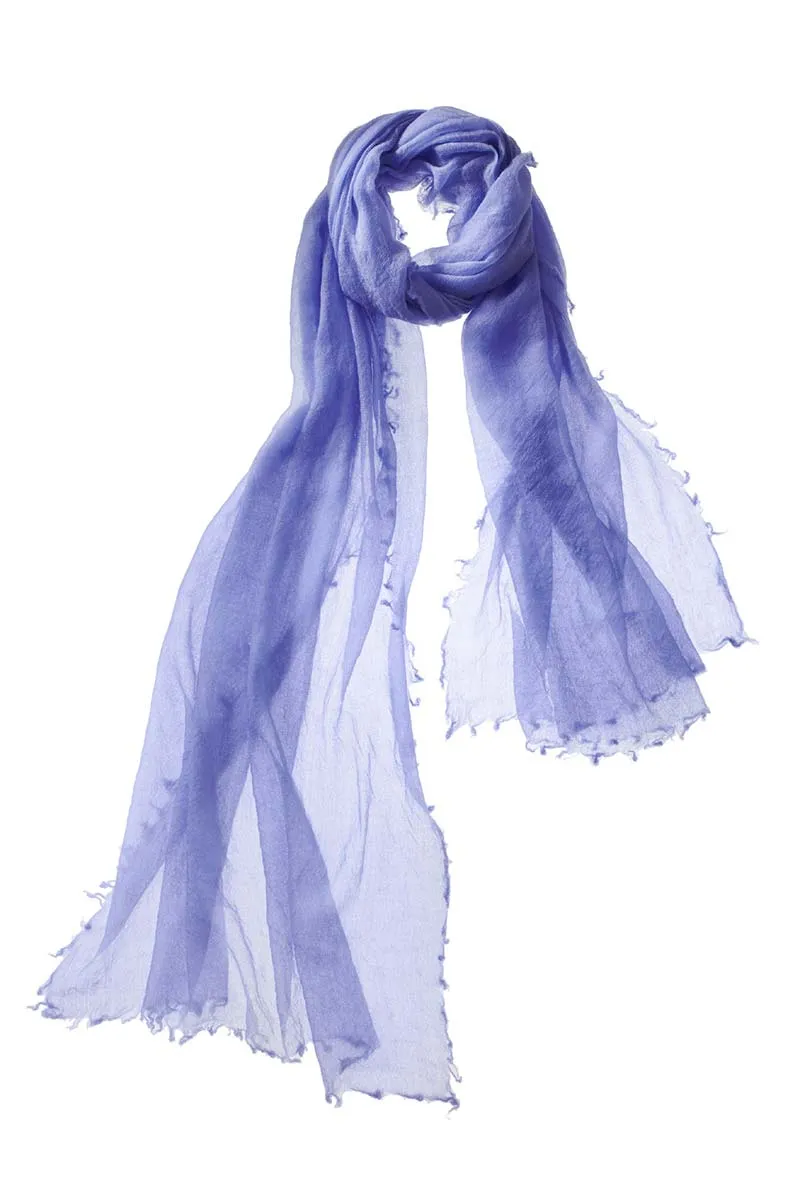 Alta Scarf - Wisteria