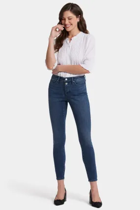 Ami Skinny Jeans - Solana