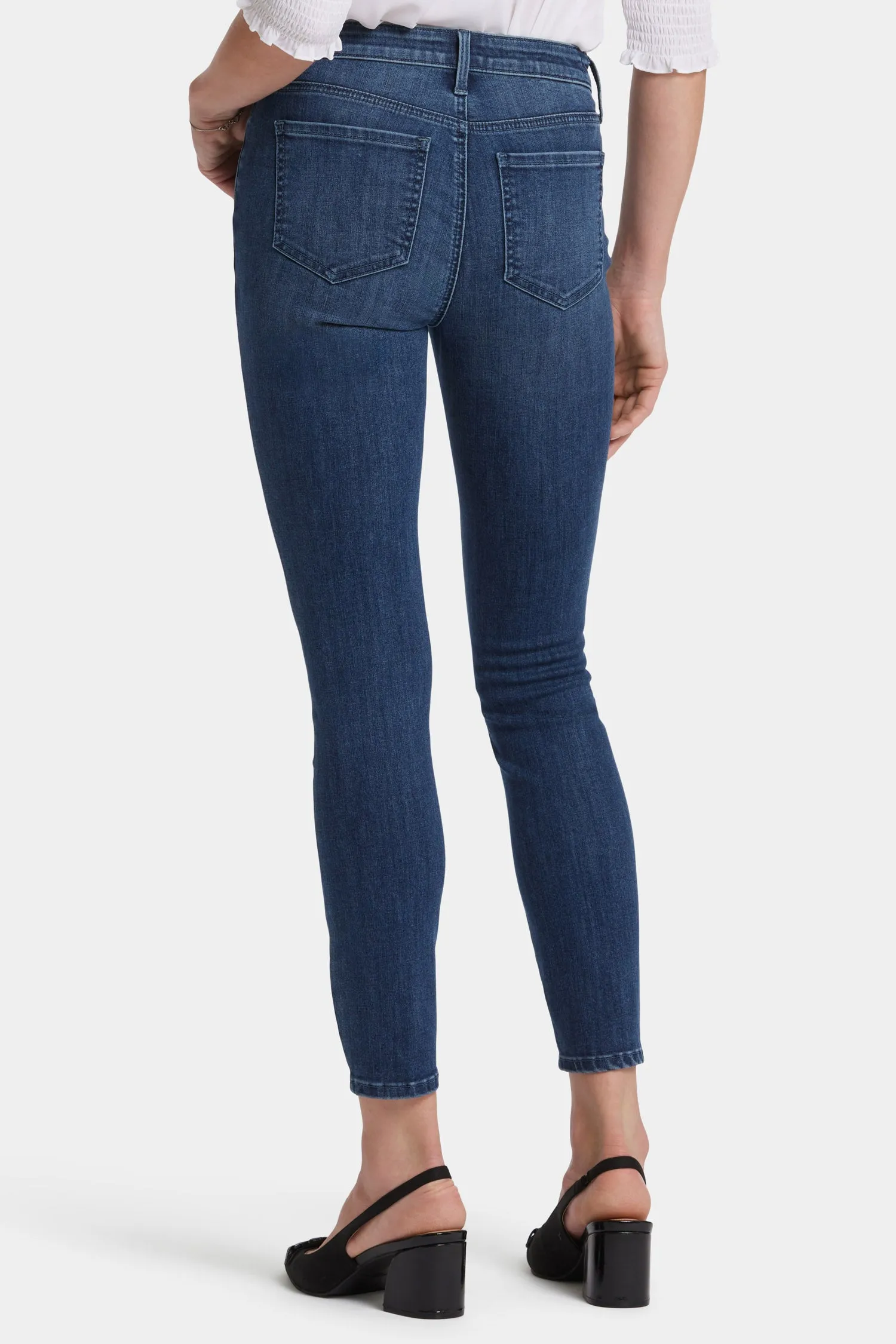 Ami Skinny Jeans - Solana