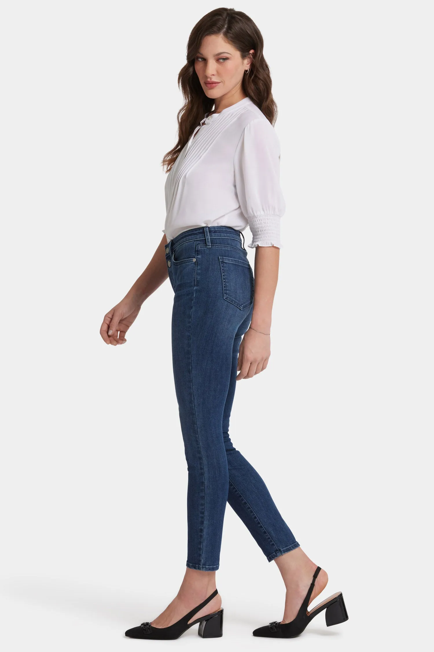 Ami Skinny Jeans - Solana