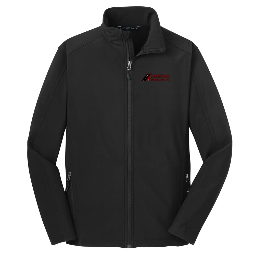 Amistad Freight - Softshell Jacket