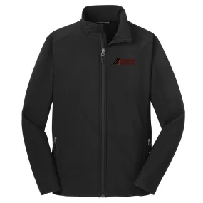 Amistad Freight - Softshell Jacket