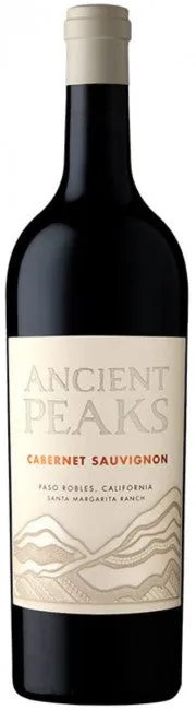 Ancient Peaks - Santa Margarita Ranch Cabernet Sauvignon 2020 (750ml)