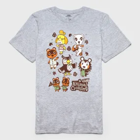 Animal Crossing - New Horizons Tee