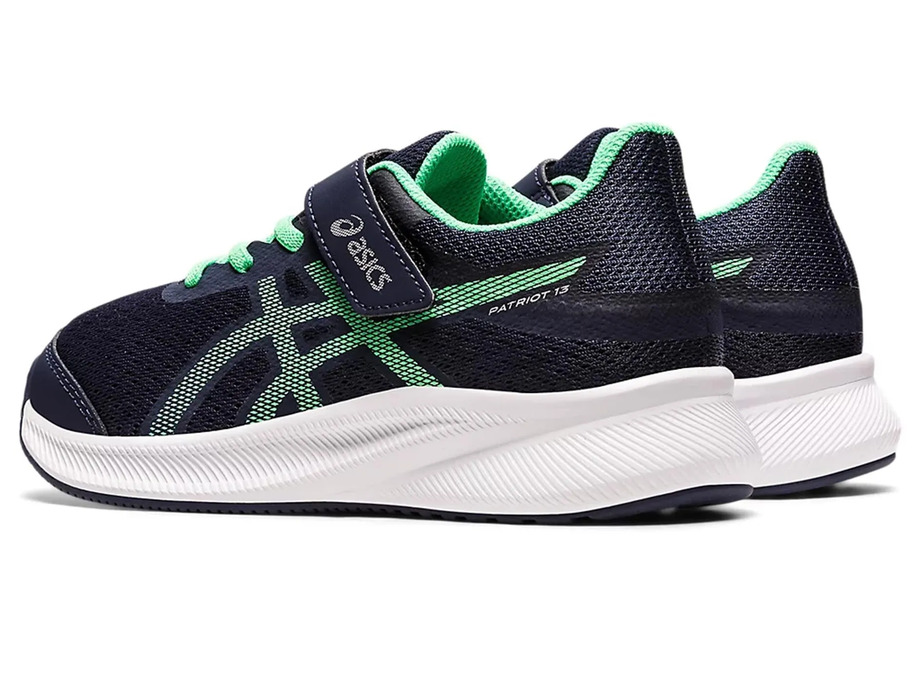 Asics Junior Patriot 13 PS <BR> 1014A264 401