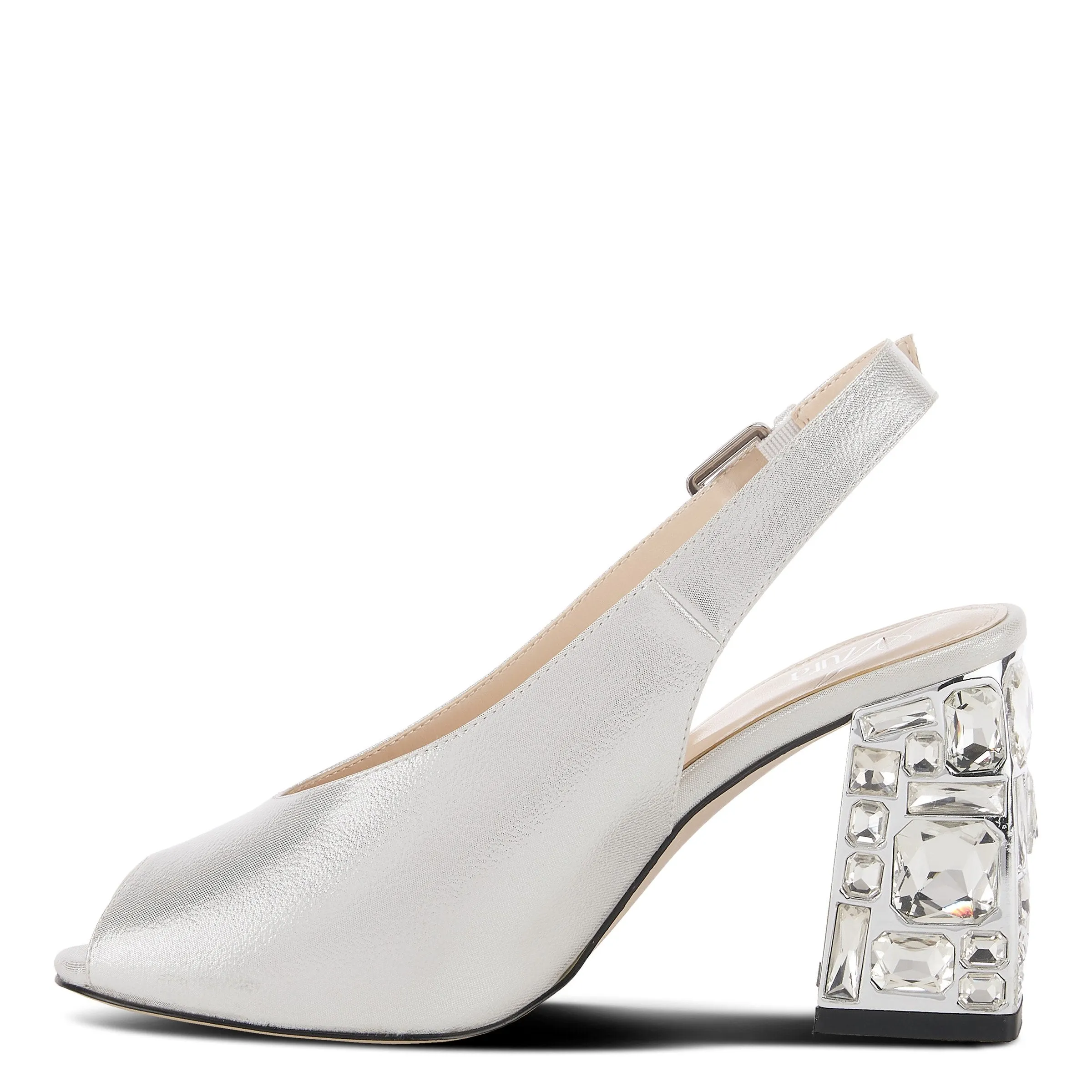 AZURA DAZZLEY SHOES