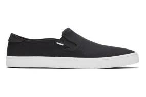 Baja Black Casual Shoes