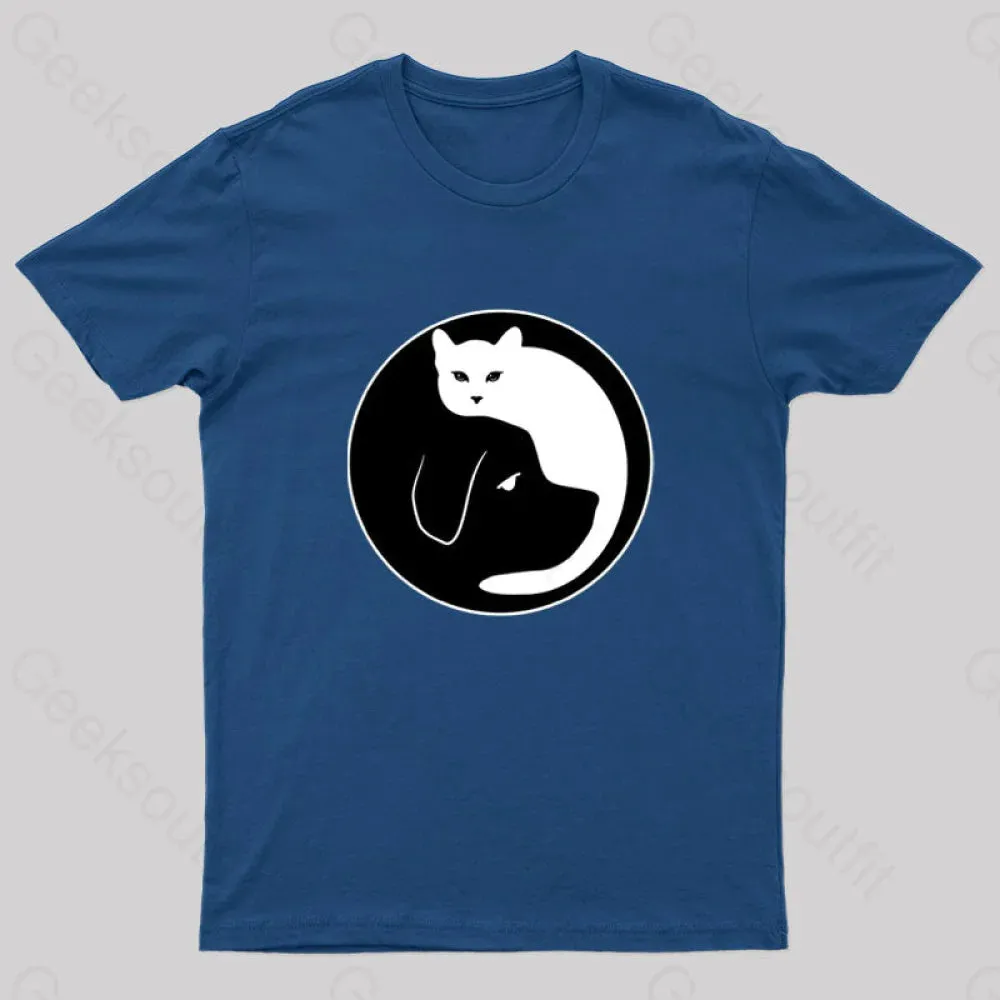 Balanced Pets Nerd T-Shirt