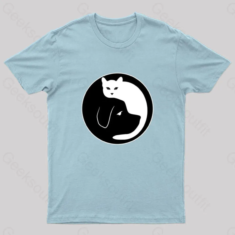 Balanced Pets Nerd T-Shirt