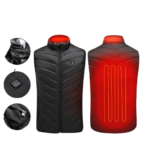 Beetno™ Smart Thermo Heat Vest