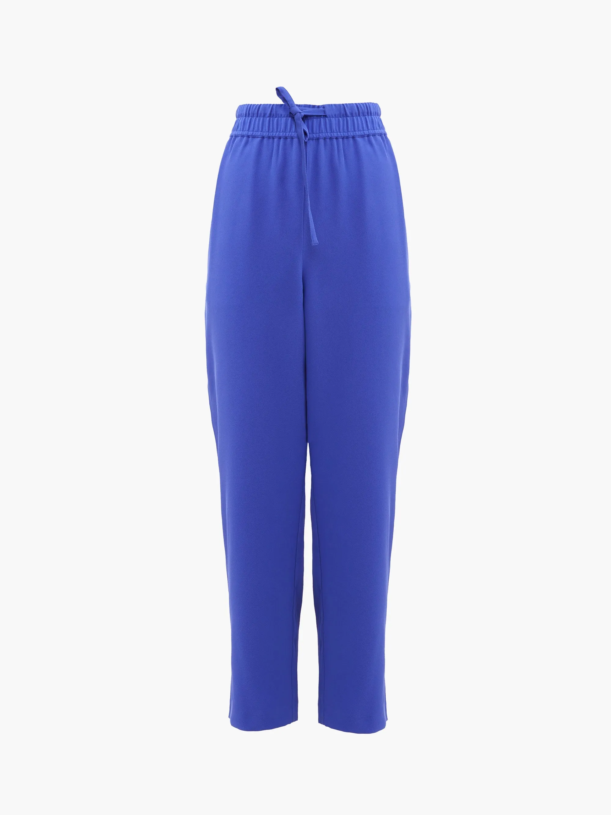 Bella Twill Trousers