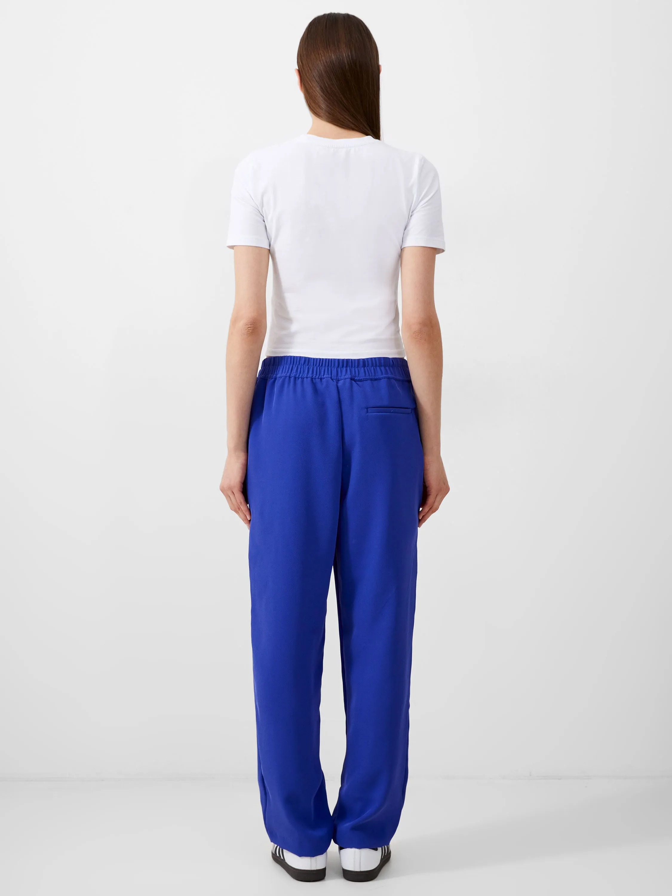 Bella Twill Trousers