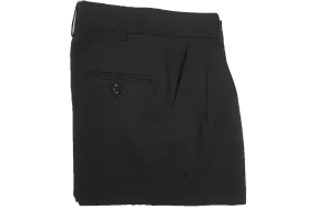 Beltloop Trouser - Black