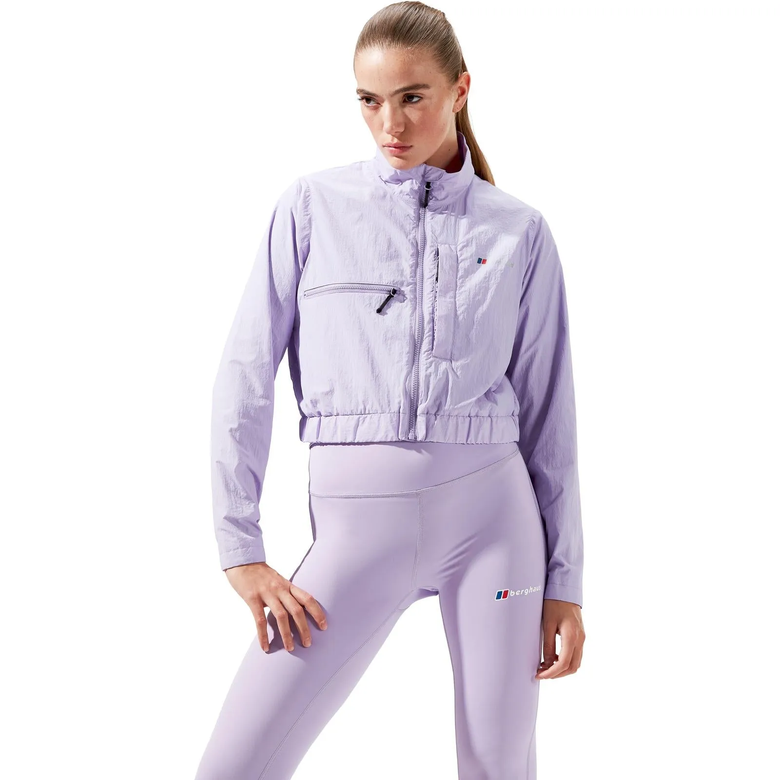 Berghaus Womens Urban Cropped Co