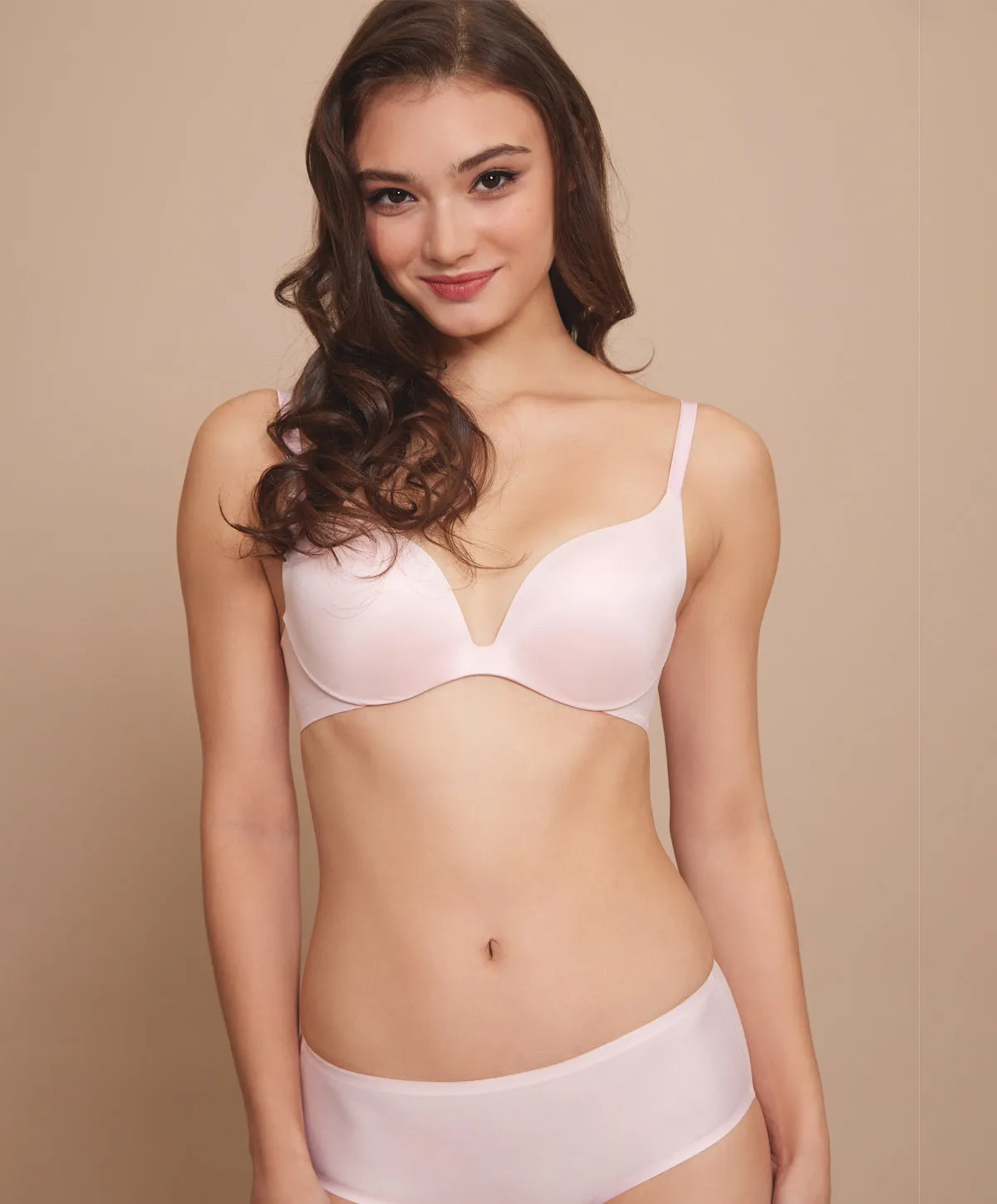 Best Seller Miracle Comfort Demi Bra