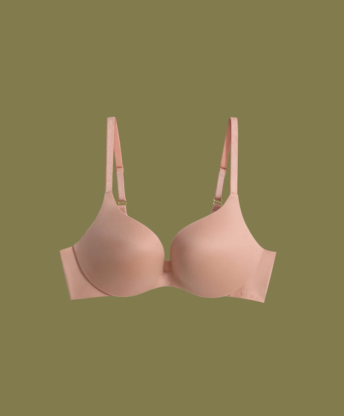 Best Seller Miracle Comfort Demi Bra