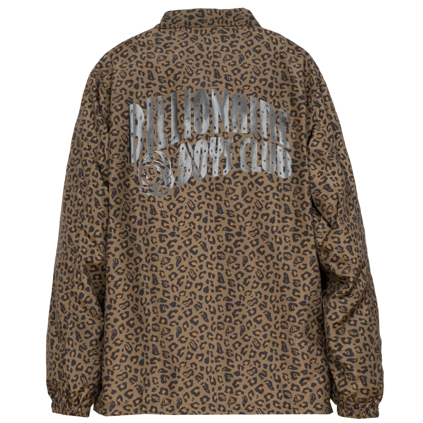 Billionaire Boys Club Coach Jacket