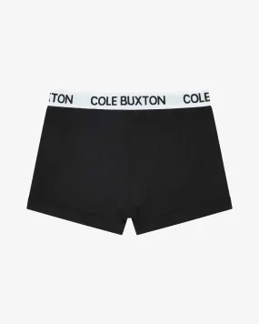 BOXER SHORTS - 3 PACK