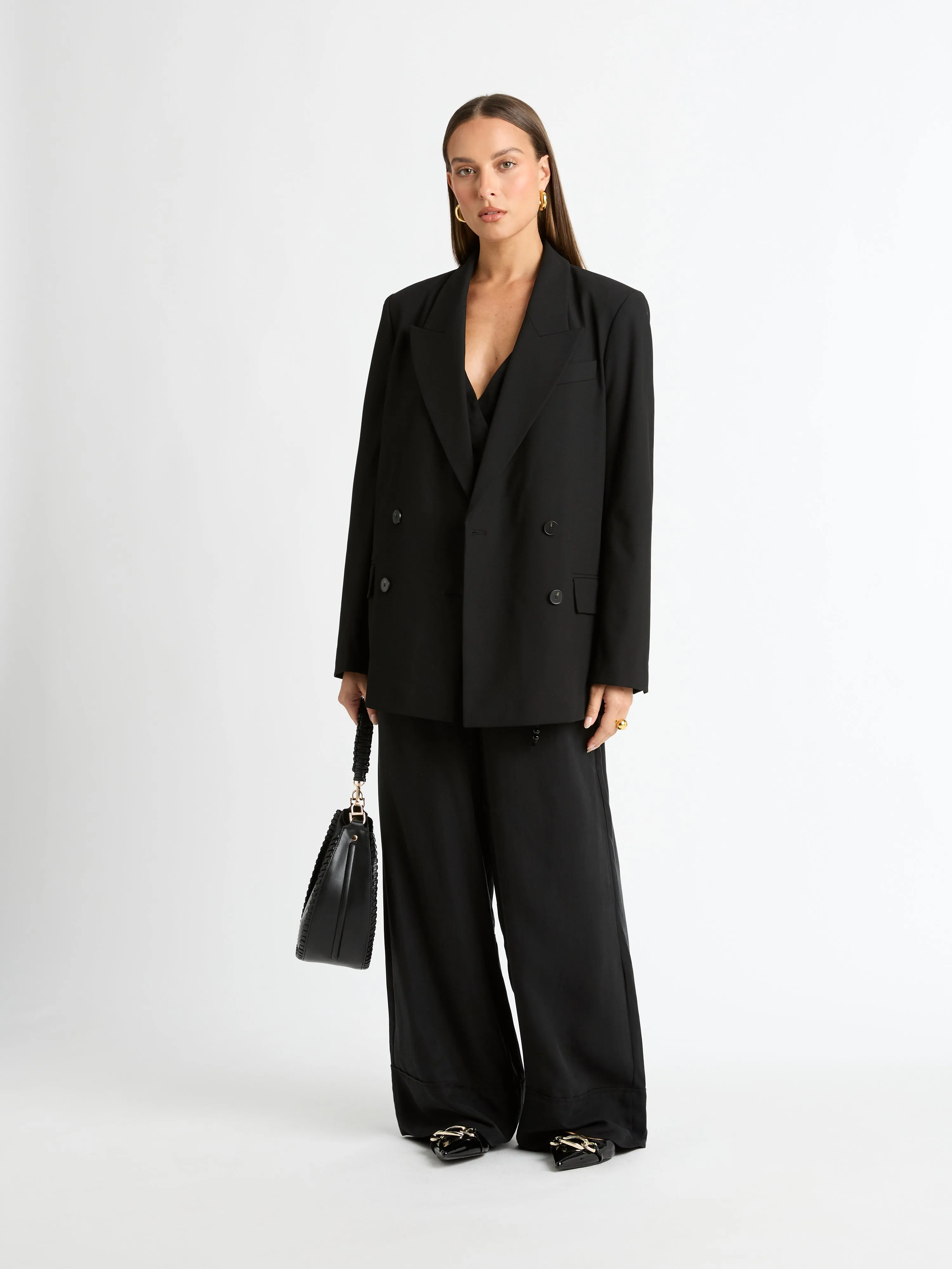 BRADSHAW PANT