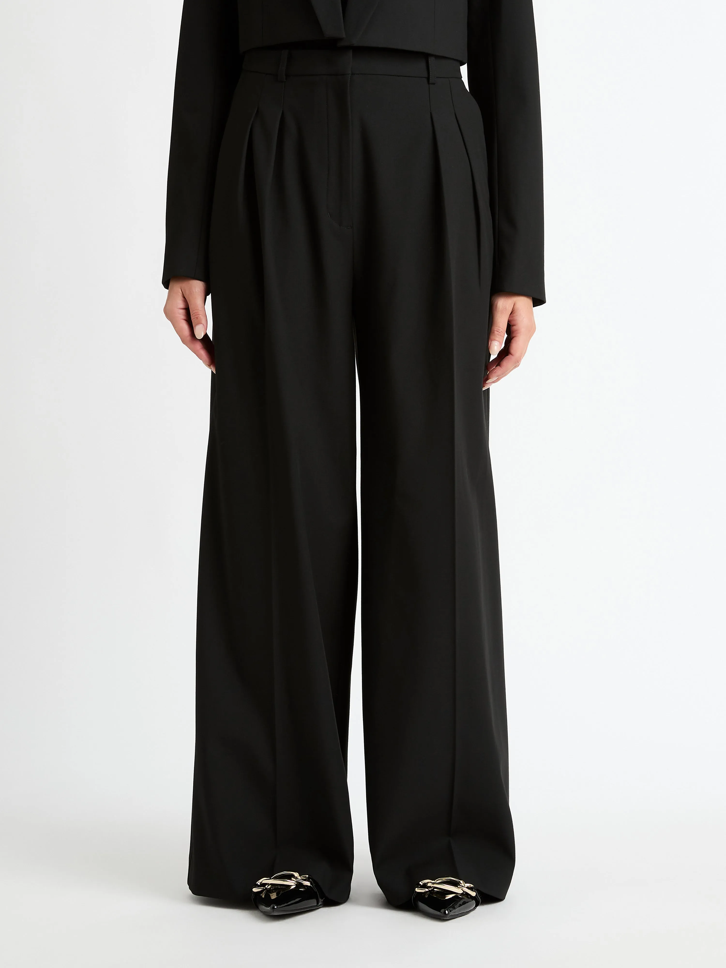 BRADSHAW PANT