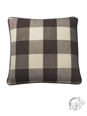 Buffalo Check Pillow