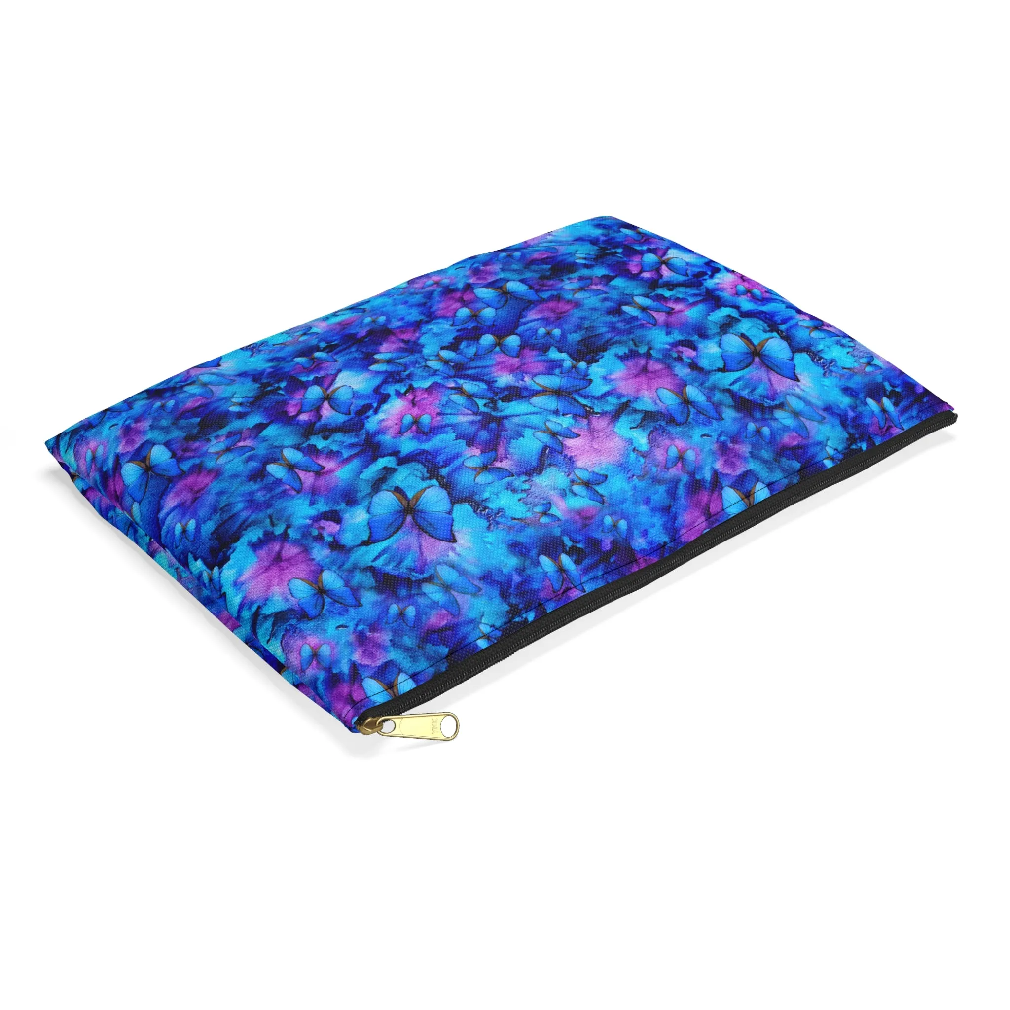 Butterfly Accessory Pouch