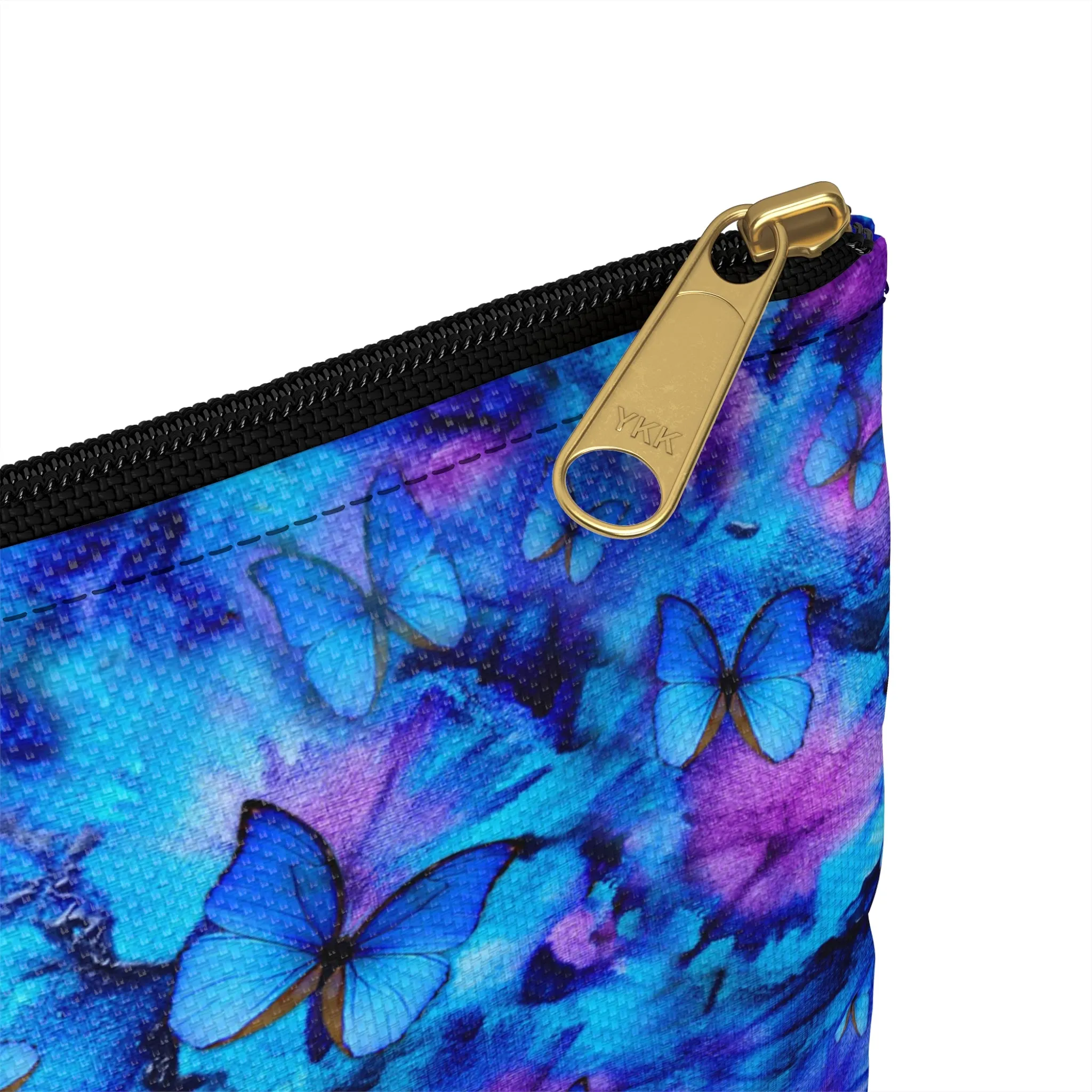 Butterfly Accessory Pouch