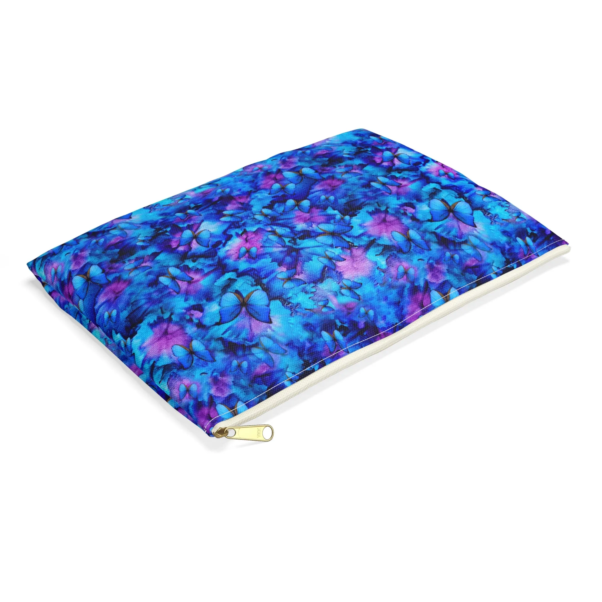 Butterfly Accessory Pouch