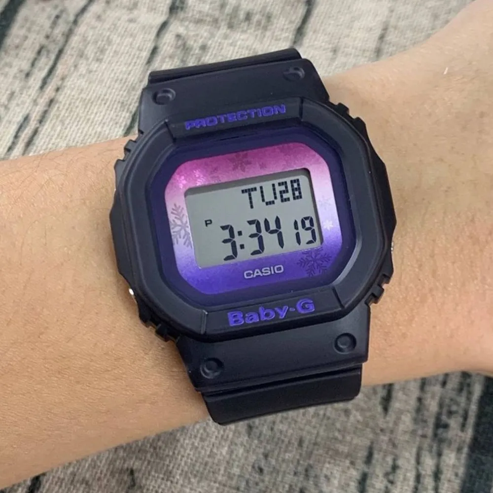 Casio BABY-G BGD-560WL-2DR