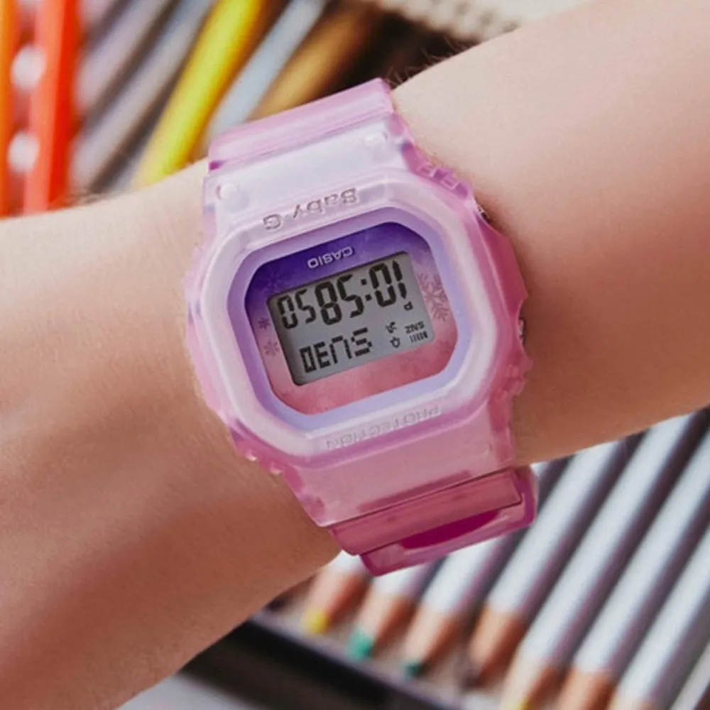 Casio BABY-G BGD-560WL-4DR