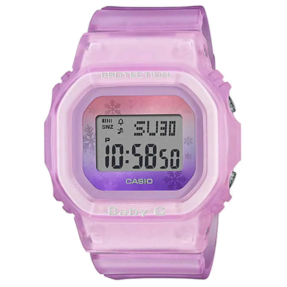 Casio BABY-G BGD-560WL-4DR