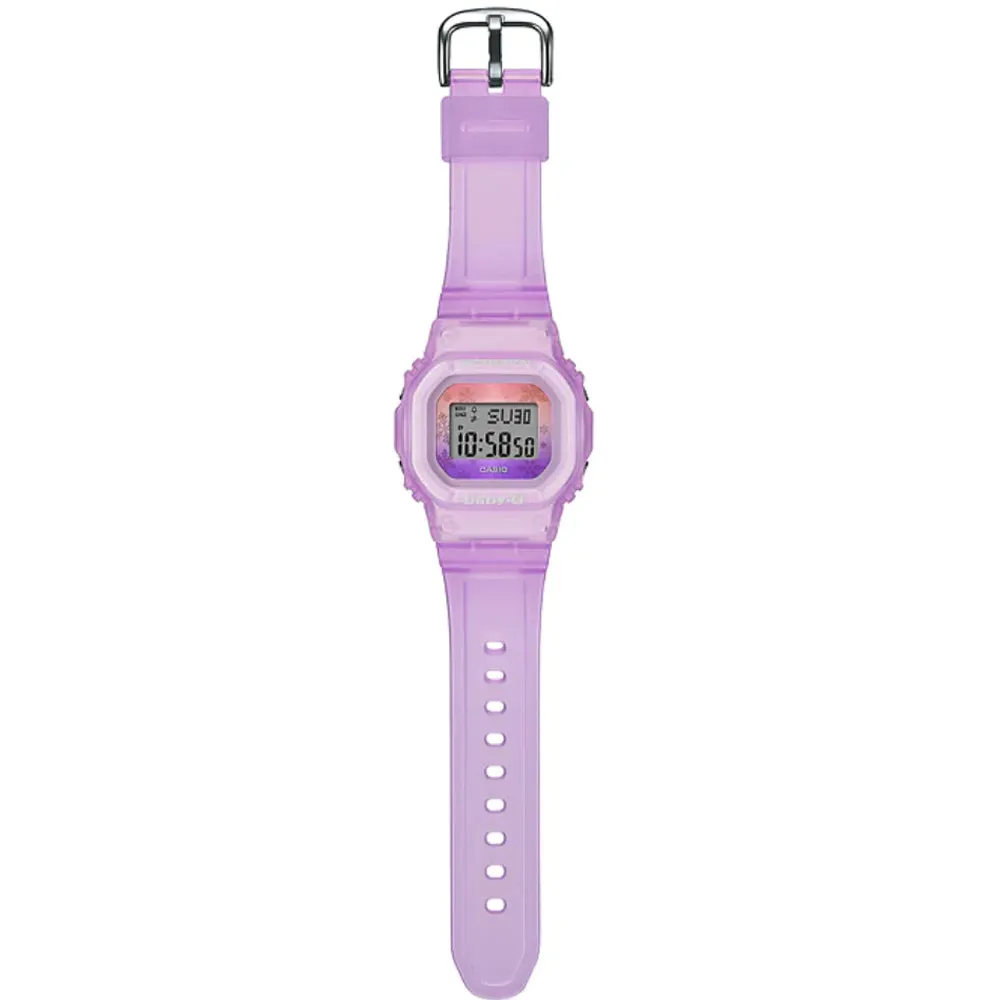 Casio BABY-G BGD-560WL-4DR