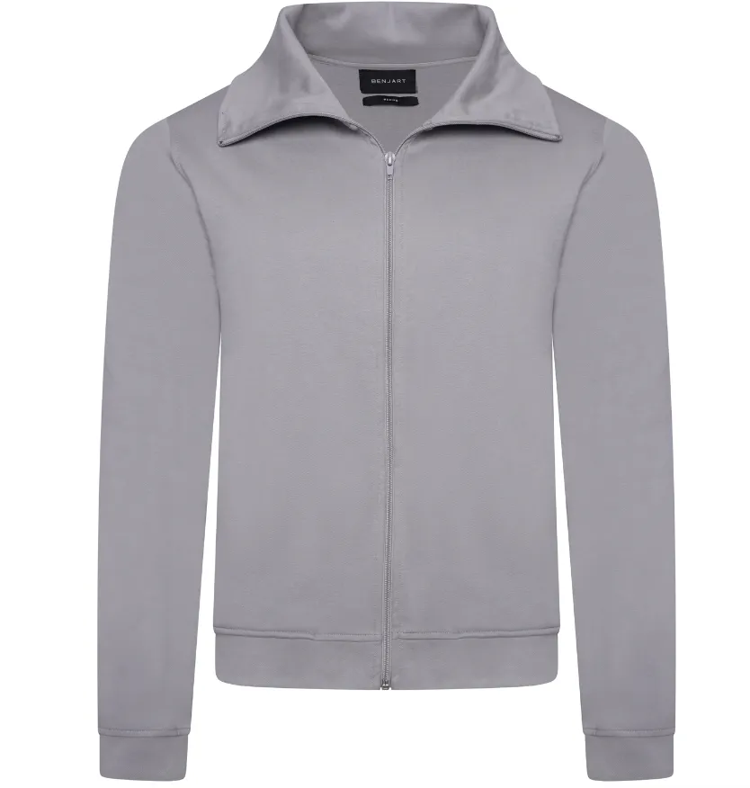 Casual Jacket - Grey