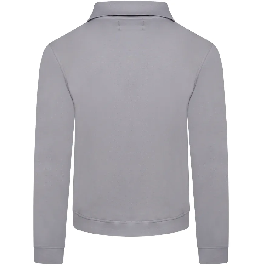 Casual Jacket - Grey